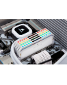 Corsair DDR4 - 32 GB -3200 - CL - 16 - Quad-Kit, Dominator Platinum RGB (white, CMT32GX4M4Z3200C16W) - nr 16