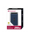 TRANSCEND ESD370C 250GB PCIe to USB 3.1 Gen 2 Type C External SSD - nr 17