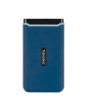TRANSCEND ESD370C 250GB PCIe to USB 3.1 Gen 2 Type C External SSD - nr 21
