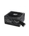 ASUS TUF Gaming 750W PSU Bronze - nr 12