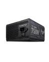 ASUS TUF Gaming 750W PSU Bronze - nr 16