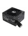 ASUS TUF Gaming 750W PSU Bronze - nr 19