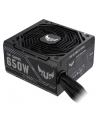 ASUS TUF Gaming 750W PSU Bronze - nr 35