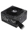 ASUS TUF Gaming 750W PSU Bronze - nr 47