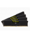 CORSAIR Vengeance LPX DDR4 32GB 4x8GB 3600MHz DIMM CL16 1.35V XMP 2.0 - nr 2