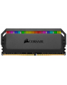 CORSAIR Dominator Platinum DDR4 16GB 2x8GB 3200MHz DIMM CL16 RGB 1.35V XMP 2.0 - nr 1