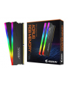 GIGABYTE AORUS RGB Memory 16GB 2x8GB DIMM 3333MHz - nr 28