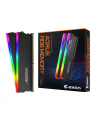 GIGABYTE AORUS RGB Memory 16GB 2x8GB DIMM 3733MHz - nr 1