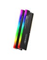 GIGABYTE AORUS RGB Memory 16GB 2x8GB DIMM 3733MHz - nr 33