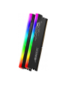 GIGABYTE AORUS RGB Memory 16GB 2x8GB DIMM 3733MHz - nr 40