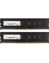 G.SKILL DDR4 64GB 2x32GB 2666Mhz DIMM CL19 1.2V - nr 10