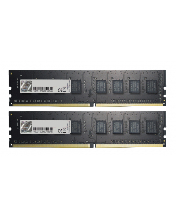 G.SKILL DDR4 64GB 2x32GB 2666Mhz DIMM CL19 1.2V