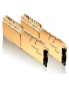 G.SKILL Trident Z Royal DDR4 64GB 2x32GB 2666Mhz DIMM CL19 1.2V Gold - nr 2