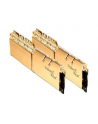G.SKILL Trident Z Royal DDR4 64GB 2x32GB 2666Mhz DIMM CL19 1.2V Gold - nr 7