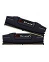 G.SKILL RipjawsV DDR4 64GB 2x32GB 2666Mhz DIMM CL19 1.2V - nr 2