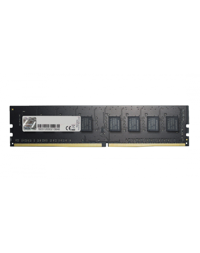 G.SKILL DDR4 32GB 2666Mhz DIMM CL19 1.2V główny