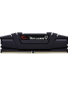 G.SKILL RipjawsV DDR4 32GB 2666Mhz DIMM CL19 1.2V - nr 8