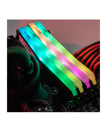 PNY XLR8 DDR4 32GB 2x16GB 3600MHz DIMM RGB