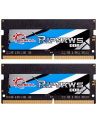 G.SKILL Ripjaws DDR4 64GB 2x32GB 2666Mhz SO-DIMM CL19 1.2V - nr 1