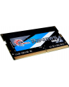 G.SKILL Ripjaws DDR4 64GB 2x32GB 2666Mhz SO-DIMM CL19 1.2V - nr 2