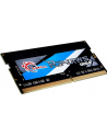 G.SKILL Ripjaws DDR4 64GB 2x32GB 2666Mhz SO-DIMM CL19 1.2V - nr 5