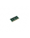 KINGSTON 32GB DDR4 2666MHz ECC SODIMM - nr 2