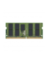 KINGSTON 32GB DDR4 2666MHz ECC SODIMM - nr 3