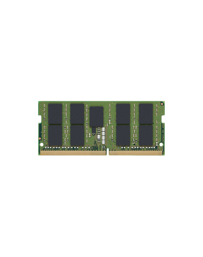 KINGSTON 32GB DDR4 2666MHz ECC SODIMM główny
