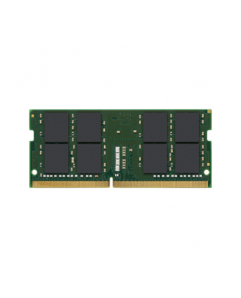 KINGSTON 32GB DDR4 2666MHz ECC SODIMM