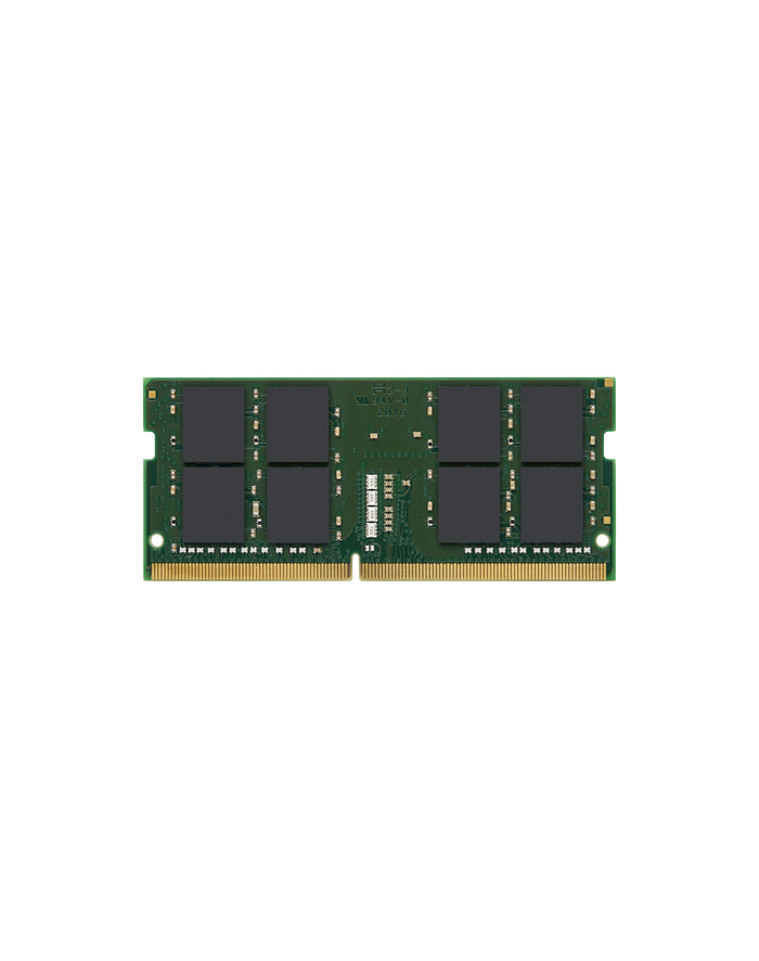 KINGSTON 32GB DDR4 2666MHz ECC SODIMM główny