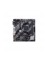 ASUS PRIME B450M-K II AM4 mATX 1xPCIe 3.0/2.0 x16 4xSATA 6Gb/s ports 2xM.2 - nr 8