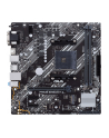 ASUS PRIME B450M-K II AM4 mATX 1xPCIe 3.0/2.0 x16 4xSATA 6Gb/s ports 2xM.2 - nr 1