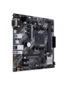 ASUS PRIME B450M-K II AM4 mATX 1xPCIe 3.0/2.0 x16 4xSATA 6Gb/s ports 2xM.2 - nr 2