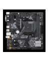 ASUS PRIME B450M-K II AM4 mATX 1xPCIe 3.0/2.0 x16 4xSATA 6Gb/s ports 2xM.2 - nr 46