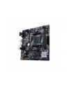 ASUS PRIME B450M-K II AM4 mATX 1xPCIe 3.0/2.0 x16 4xSATA 6Gb/s ports 2xM.2 - nr 58