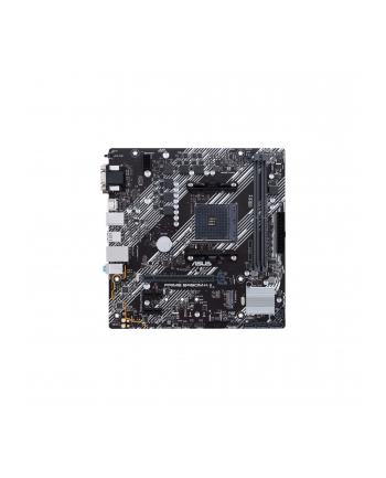 ASUS PRIME B450M-K II AM4 mATX 1xPCIe 3.0/2.0 x16 4xSATA 6Gb/s ports 2xM.2 nr 2