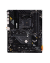 ASUS TUF GAMING B550-PRO AM4 B550 4xDIMM DDR4Up to 128GB 2xM.2 4xSATA 6Gb/s - nr 49
