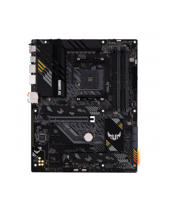 ASUS TUF GAMING B550-PRO AM4 B550 4xDIMM DDR4Up to 128GB 2xM.2 4xSATA 6Gb/s nr 2