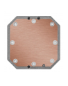 CORSAIR iCUE H150i ELITE CAPELLIX WHITE 360mm Radiator Liquid CPU Cooler - nr 37