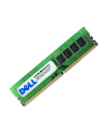 DELL NPOS Memory 16GB 2RX8 DDR4 UDIMM 2666MHz ECC T140 T340 R240 R340 - nr 2