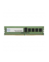 DELL NPOS Memory 16GB 2RX8 DDR4 UDIMM 2666MHz ECC T140 T340 R240 R340 - nr 8