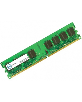 DELL NPOS Memory 16GB 2RX8 DDR4 UDIMM 2666MHz ECC T140 T340 R240 R340 nr 2