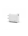 SILICON POWER Charger QM10 Quick Charge 18W USB Type-C + cable USB-Lightning White - nr 12
