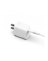 SILICON POWER Charger QM10 Quick Charge 18W USB Type-C + cable USB-Lightning White - nr 15