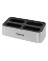 KINGSTON USB3.2 Gen2 Workflow Station Dock w/5G USB-A/C Hub - nr 3