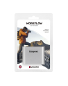 KINGSTON USB3.2 Gen1 Workflow Dual-Slot SDHC/SDXC UHS-II Card Reader - nr 13