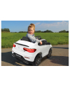 JAMARA Ride-on Mercedes-Benz AMG white 460647 - nr 15