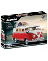 Playmobil Volkswagen T1 Camping Bus - 70176 - nr 10