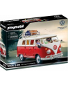 Playmobil Volkswagen T1 Camping Bus - 70176 - nr 1