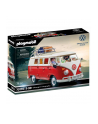 Playmobil Volkswagen T1 Camping Bus - 70176 - nr 2